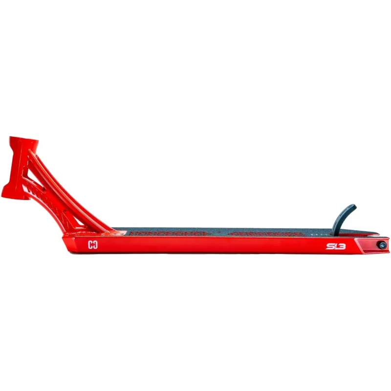 Core SL3 Forged Deska Na Freestyle Koloběžku (21"|Candy Red)