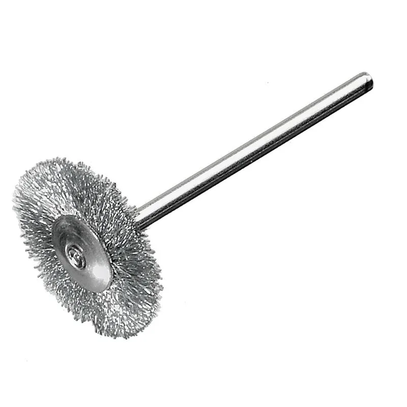 Kefa Lessmann 410.322, 19x2/3 mm, 0,1mm Inox, gulaty