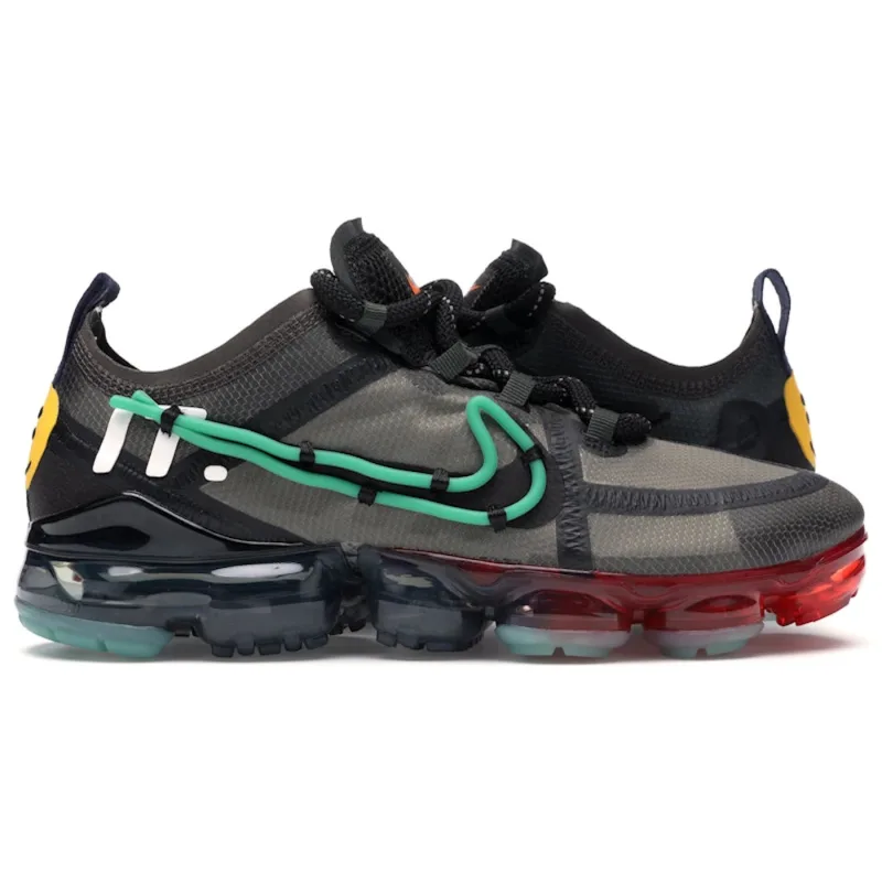 Nike Air VaporMax 2019 CPFM Cactus Plant Flea Market (Women's) - 42