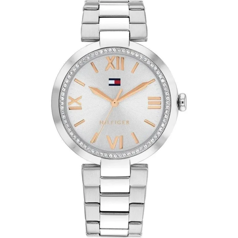 Dámske Hodinky TOMMY HILFIGER 1782681 (34MM)
