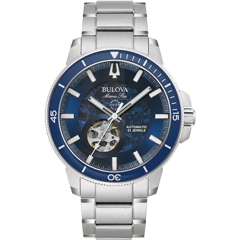 Bulova 96A289