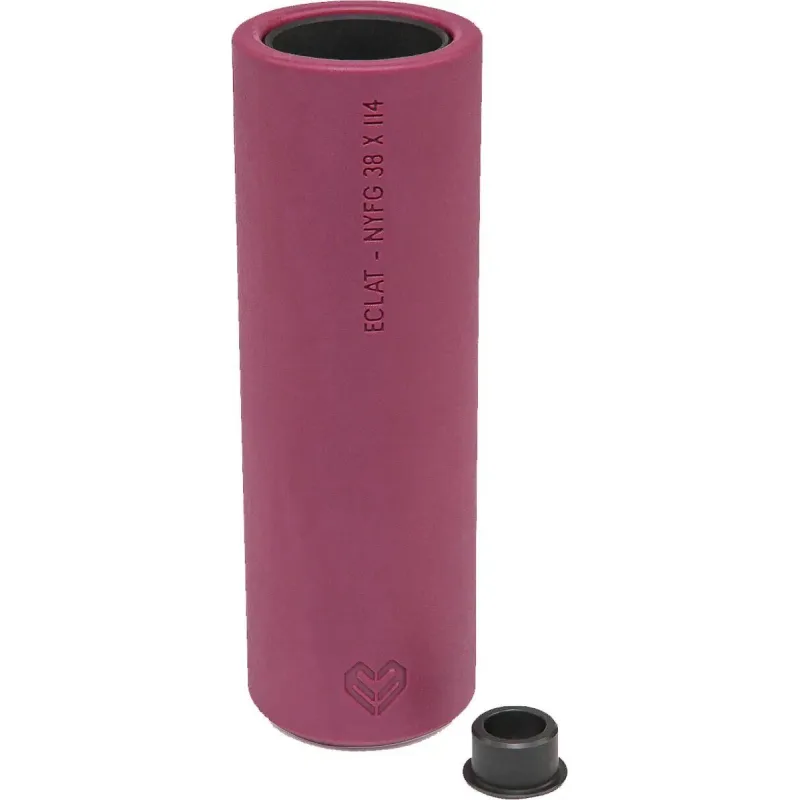 Eclat Venom Peg Na Bmx (12.2cm|Lilac)