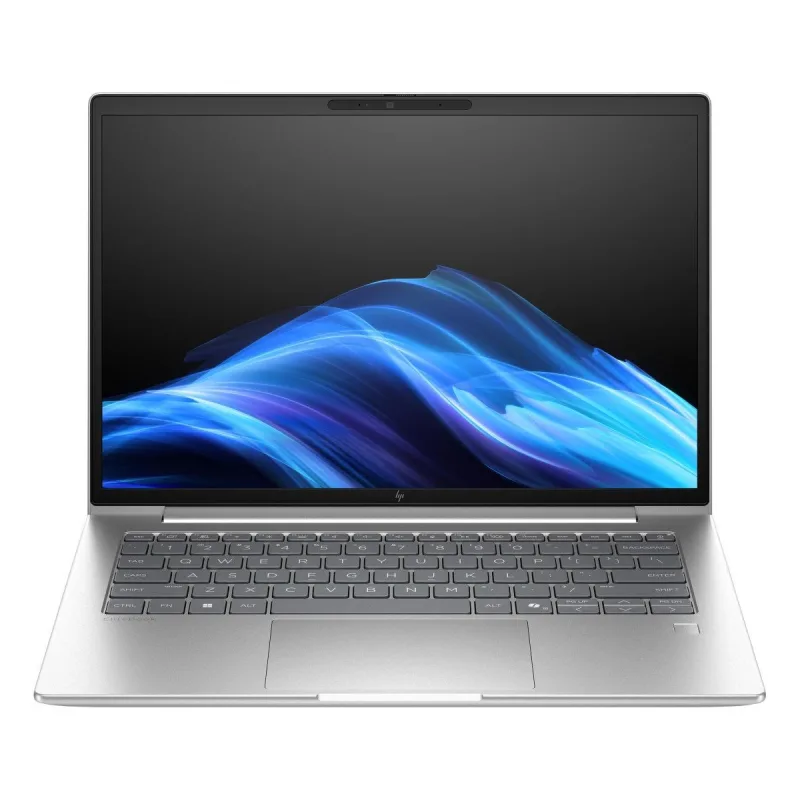 HP NTB EliteBook 6 G2a 14" R5-230 WUXGA 300FHD, 1x16GB, 512GB, WiFi7, …