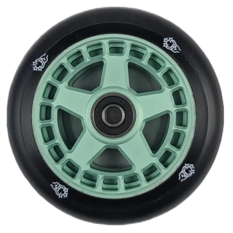 Koliesko Union Turbomatic 110mm Mint