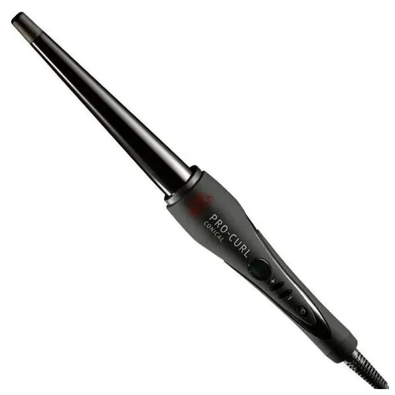 WELLA Professional ProCurl Conical - profesionálna keramická kónická kulma na vlasy