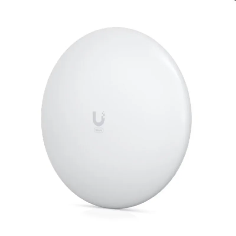 Ubiquiti WAVE-LR 60GHz+5GHz max. 2Gbps ( až 8km)