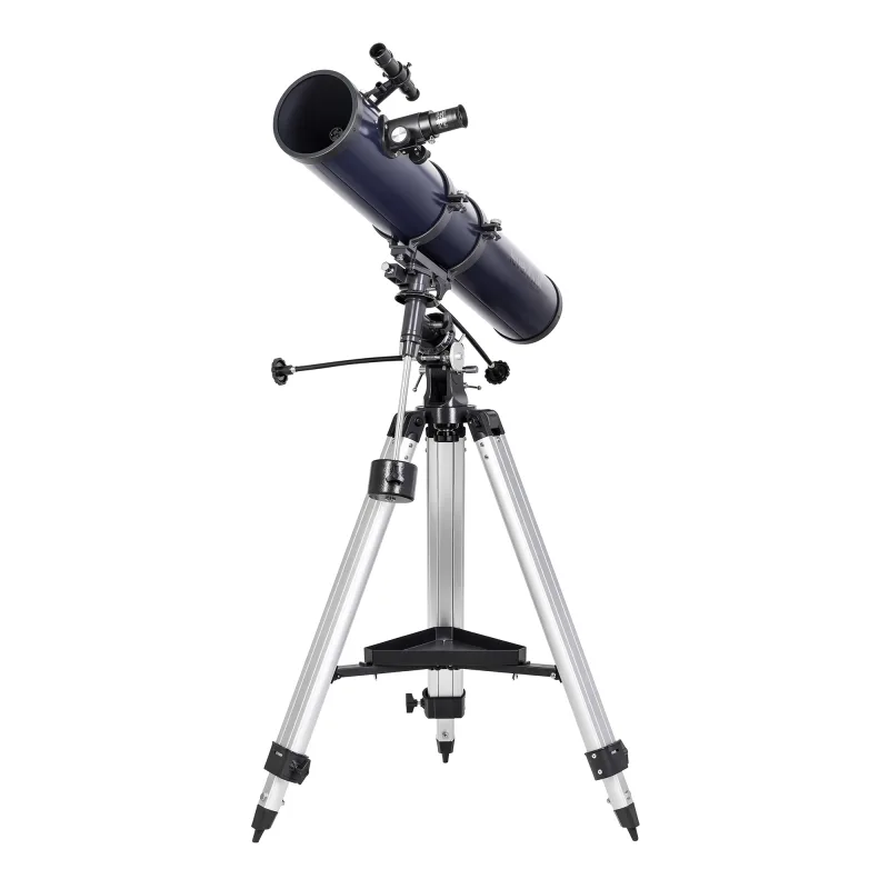 Teleskop Levenhuk New Skyline PLUS 114/900 EQ2 Telescope