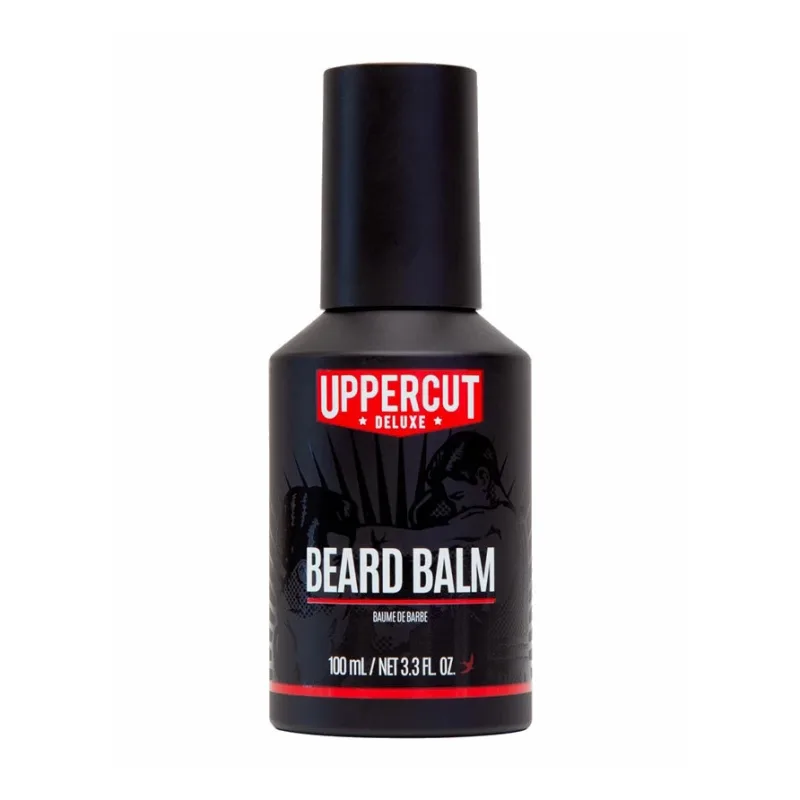 Balzam na fúzy UPPERCUT Deluxe Beard balm 100 ml