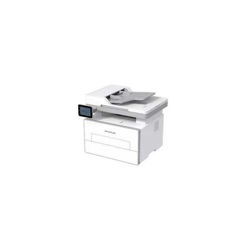 Pantum BM4300ADW mono laser multifunkce, 33 str./min., USB, LAN, WiFi, DADF (BM4300ADW)