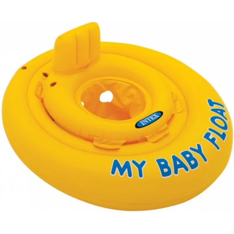 Intex 56585 Baby kruh se sedátkem