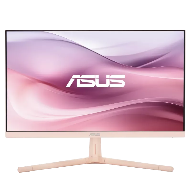 ASUS ASUS/VU279CFE-P/27"/IPS/FHD/100Hz/1ms/Růžová/3R 90LM09IO-B01K70