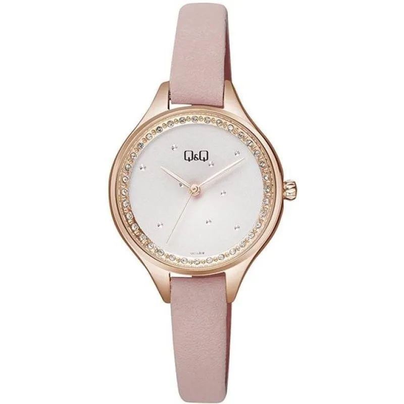 Dámske hodinky Q&Q QB73J102Y