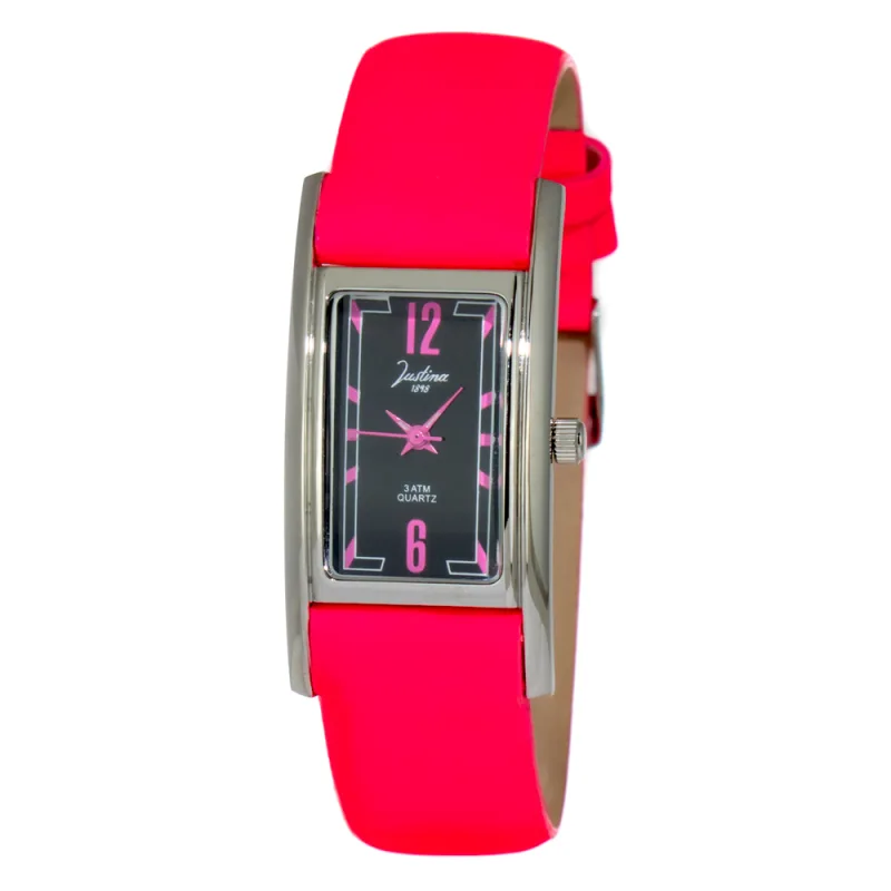 Dámske Hodinky JUSTINA JPR16 (22MM)