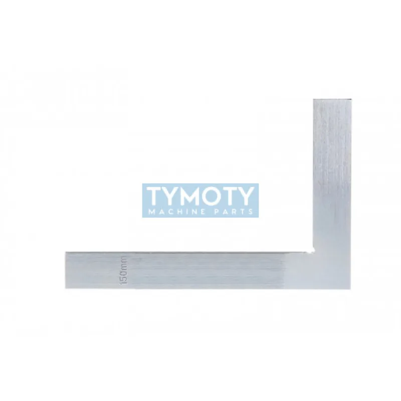 Uholník plochý 150x100 mm, FESTA 14471