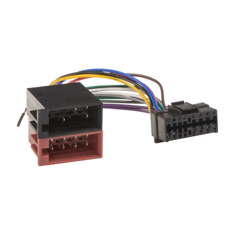 PC3-423 Kabel pro PIONEER 16-pin / ISO new