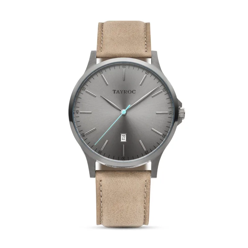 Pánske Hodinky TAYROC TXM101 (40MM)