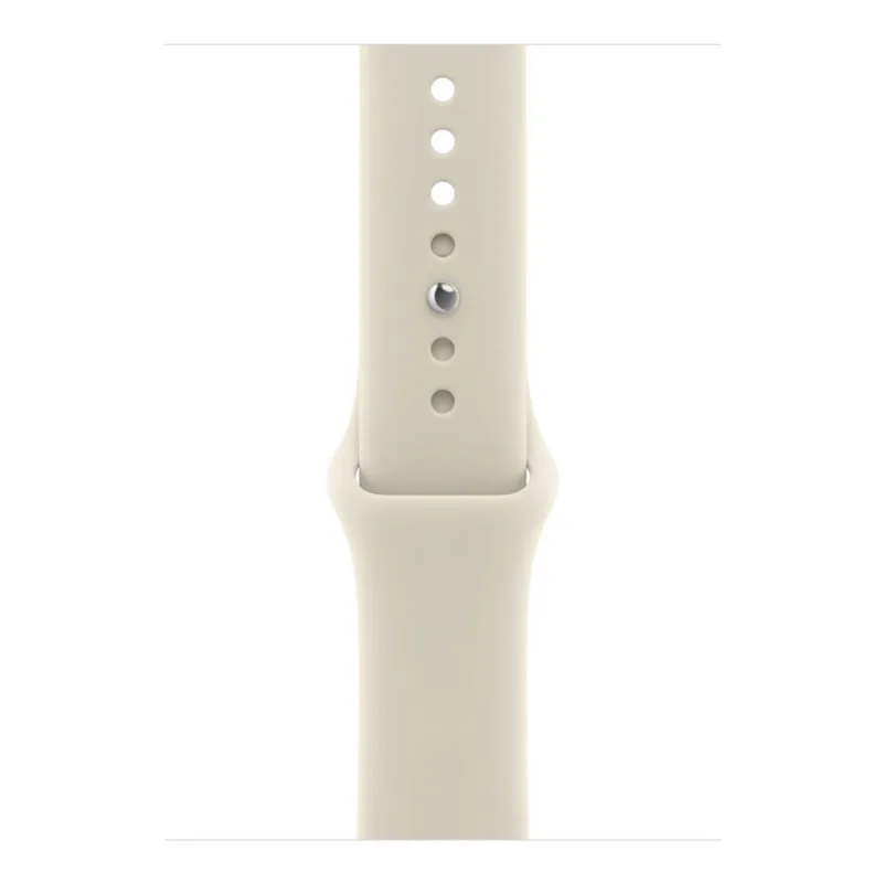 Watch Acc/ 46/ Sand Šport Band - S/ M MJVL4ZM/A