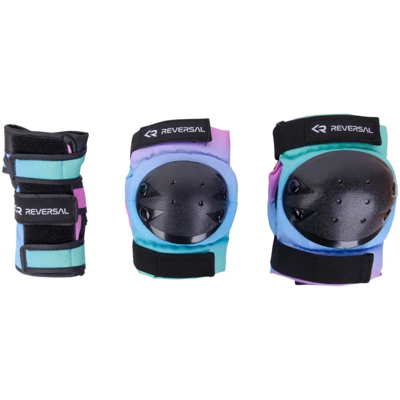 Reversal Dětské Chranice 3-balení (Kids XS-S|Ocean)