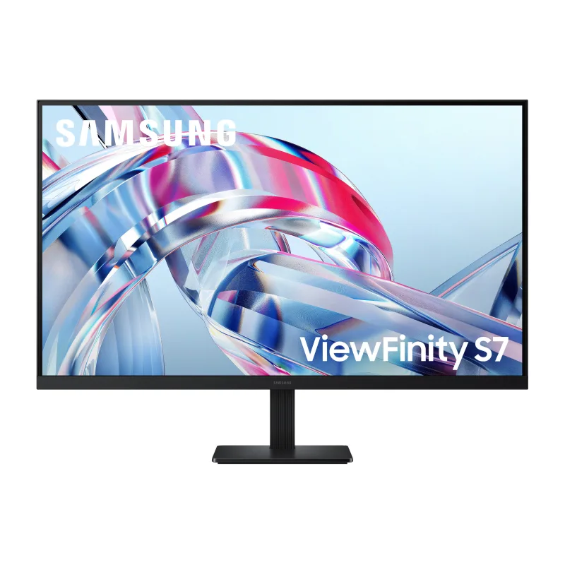 32" Samsung ViewFinity S7 (S70H) UHD 4K LS32H700EAUXEN