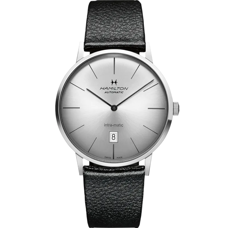 Hamilton Intra-Matic | H38755751 - OS