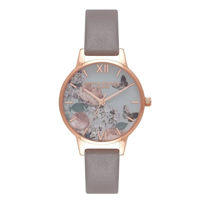 Dámske Hodinky OLIVIA BURTON PRE OB16EG67 (30 MM)