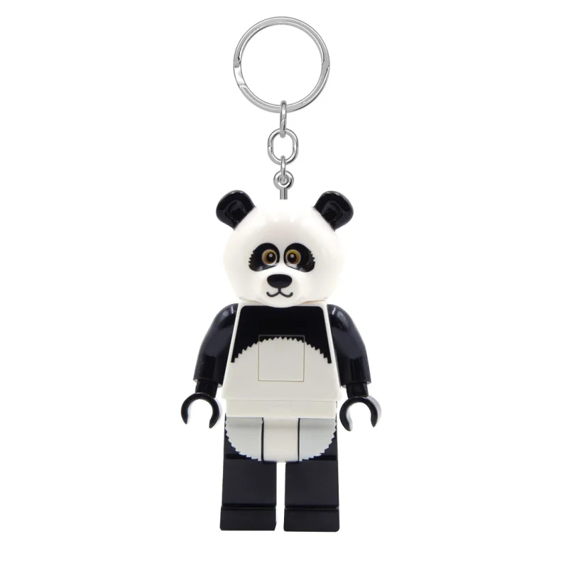Smartlife LEGO Minifigures Panda svietiaca figúrka (HT)