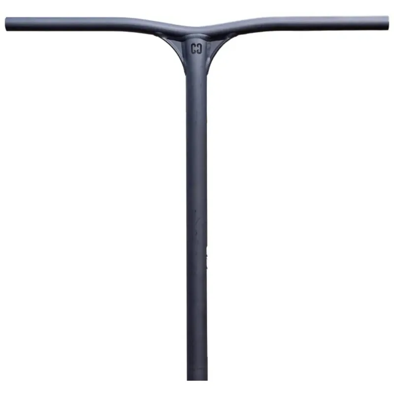 Riadidlá Core SL2 Alu 620 mm Čierna