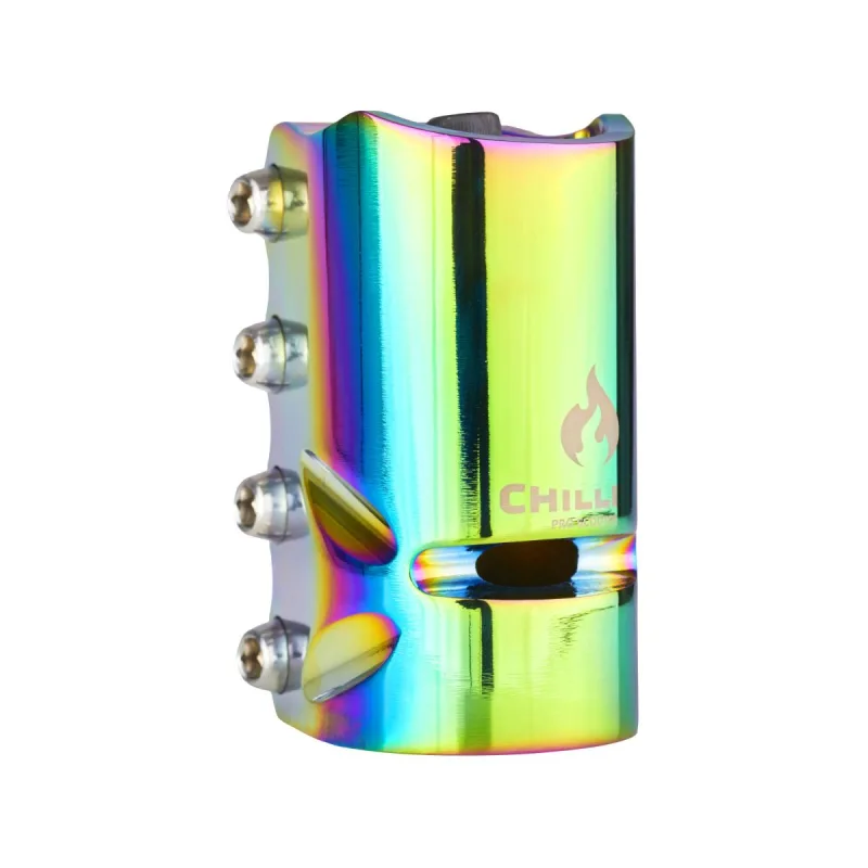 Chilli objímka SCS neochrome