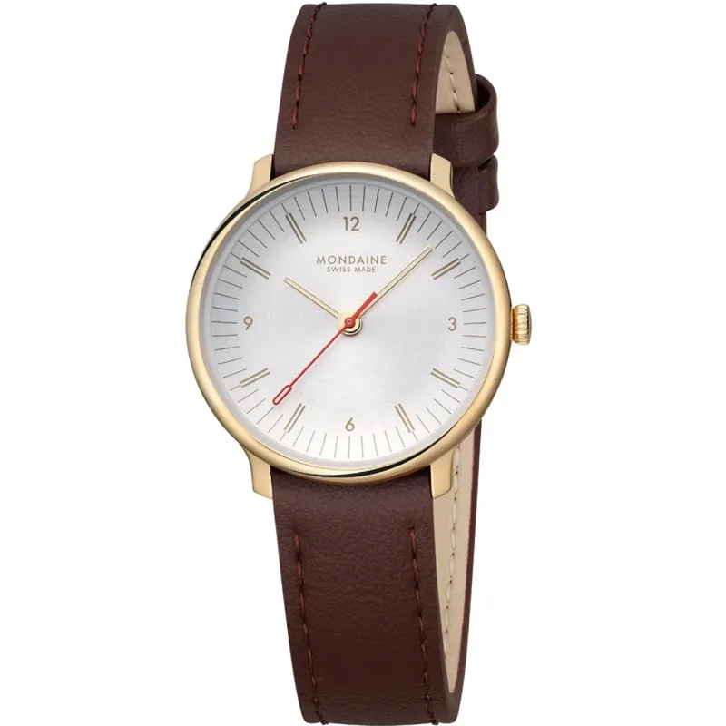 Mondaine MLE.33110.LGV