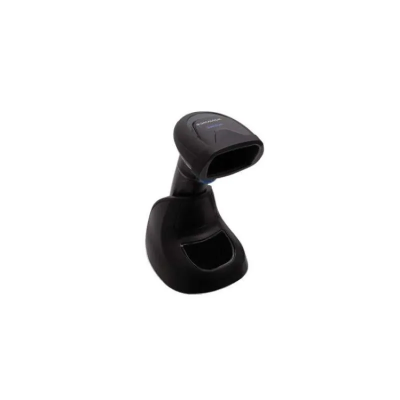 Datalogic QuickScan QBT2500, BT, 2D, multi-IF, Digimarc, kit (USB), black (QBT2500-BK-BTK1)