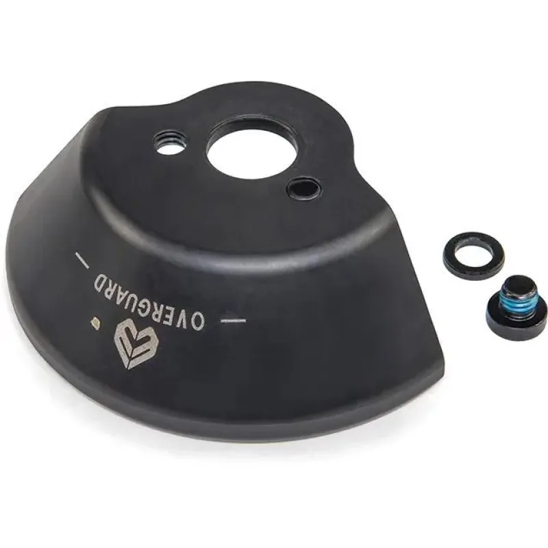 Eclat Overguard Universal Hubguard BMX (Čierna)