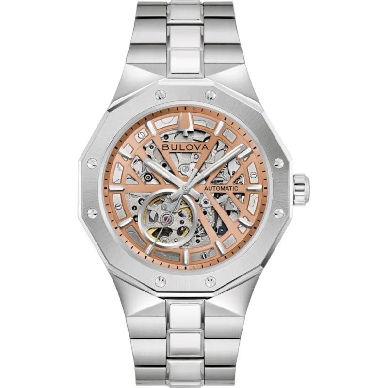 Bulova 96A351