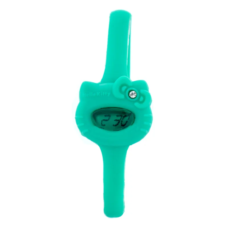 Dámske Hodinky HELLO KITTY HK7123L-14 (27MM)