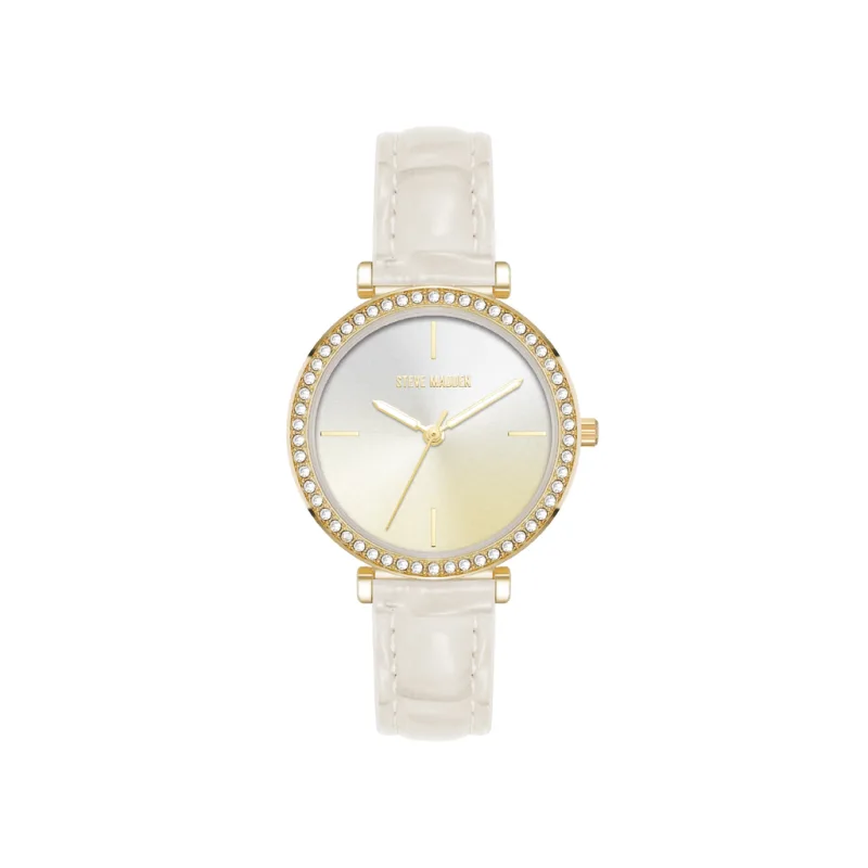 Dámske hodinky Steve Madden SM/8094GPIV