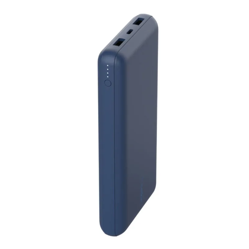 Belkin Boost Charge Powerbank 20K 15W - Blue