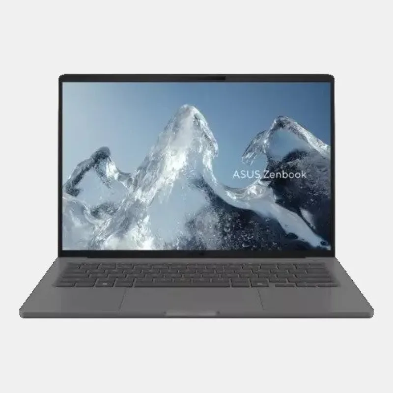 ASUS Zenbook A14/X2E-88-100/32GB/512GB SSD/Qualcomm UMA/14" WUXGA…