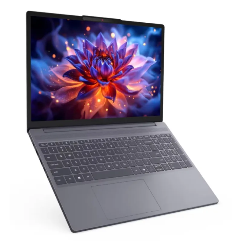Lenovo IdeaPad Slim 3/15IWC11/5-320/15,3"/WUXGA/16GB/512GB/Intel int/W11H/Gray/2R 83RR00BHCK