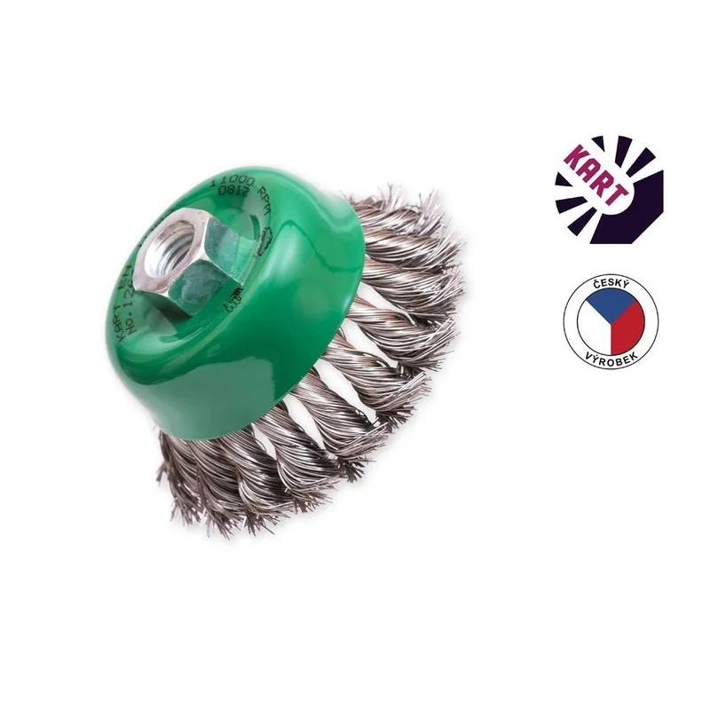 Kefa KART 1261461 075x25/0,40 mm, Inox