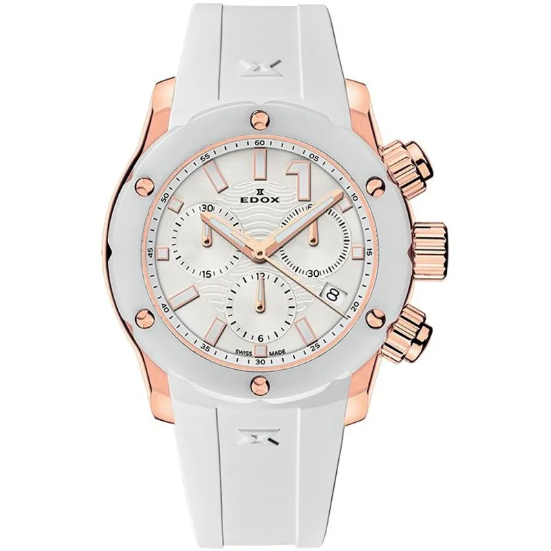 Edox 10225-37RB-BIR