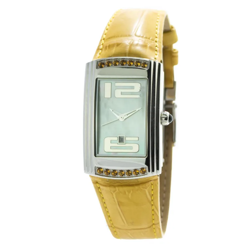 Dámske Hodinky CHRONOTECH CT7017L-06S (25MM)