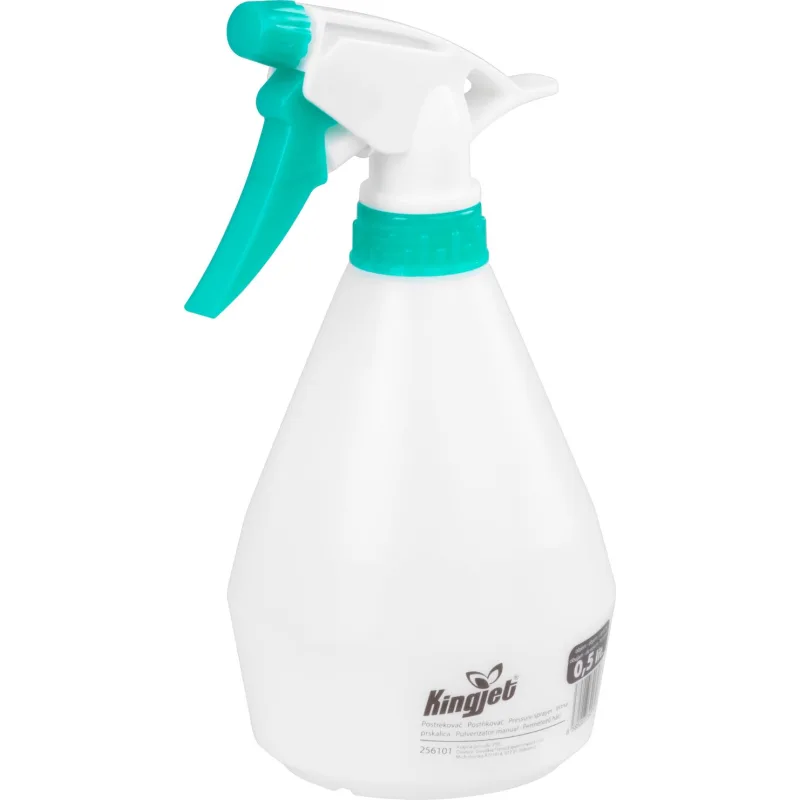 Postrekovač Kingjet TS-0500, ručný rozprašovač 500 ml