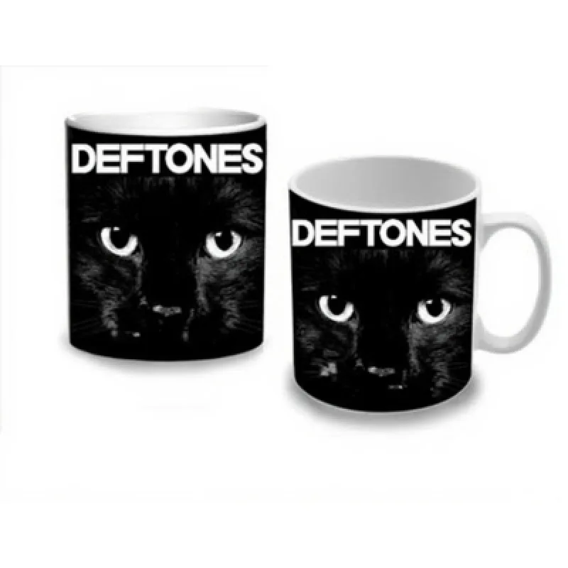 Deftones - Sphynx (hrnček)