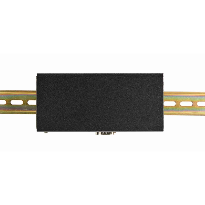 ADDER KVX Series KVM Extender DIN Rail Mounting Kit KVXLC-DRM