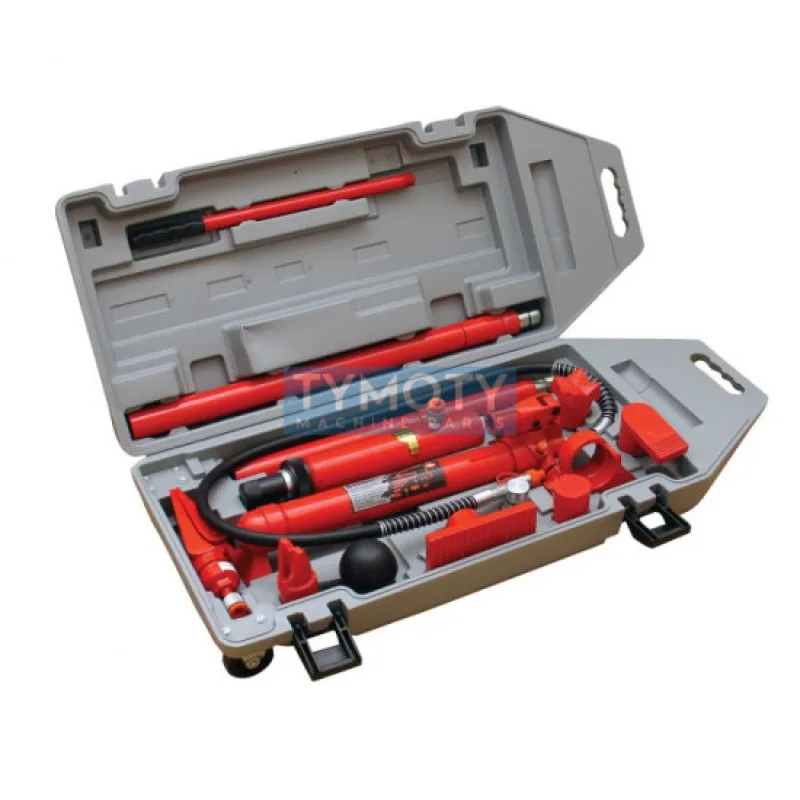 Sada skladacie hydraulické zariadenie 10t
