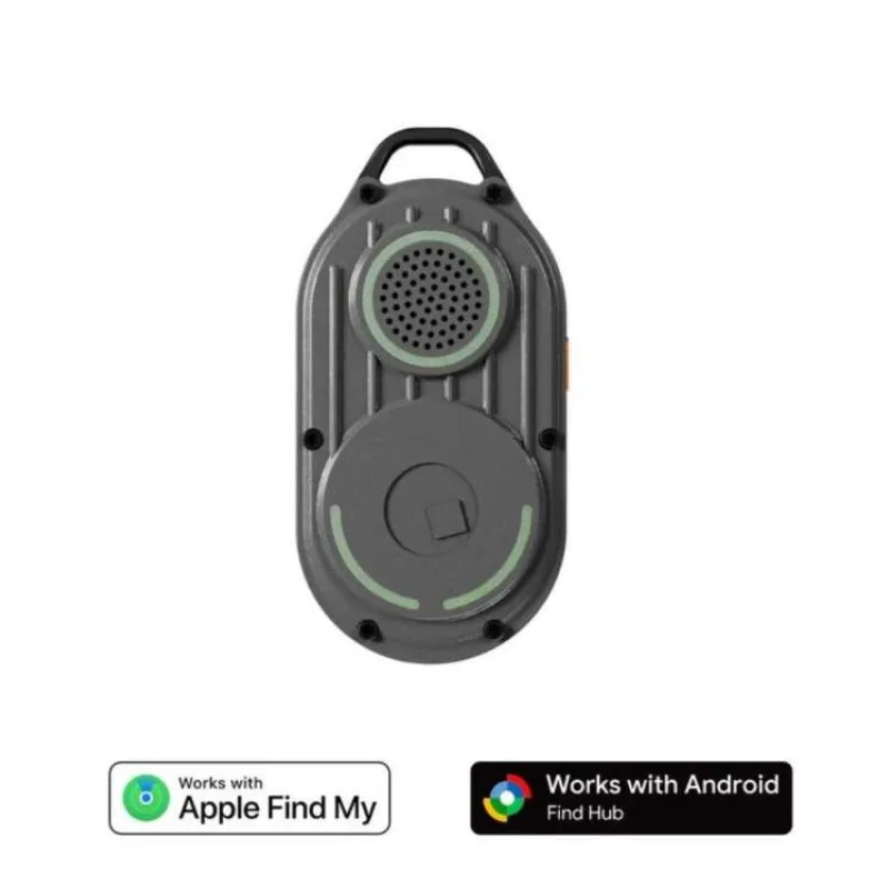 Rolling Square AirNotch Pro Dual – Apple, Android Bluetooth tracker (RS-ANP03R)