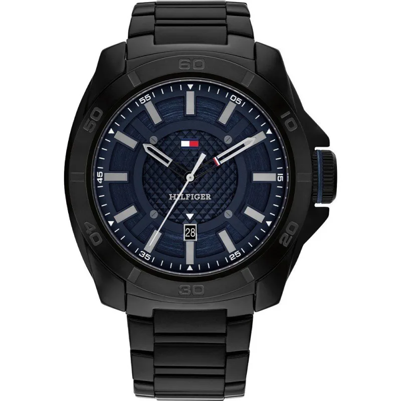 Pánske Hodinky TOMMY HILFIGER 1792139 (49MM)