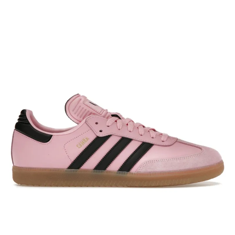 adidas Samba Inter Miami CF Messi Pink - 44