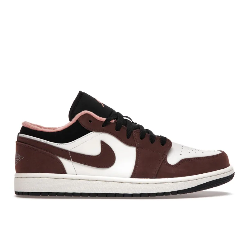 Jordan 1 Low Mocha - 42