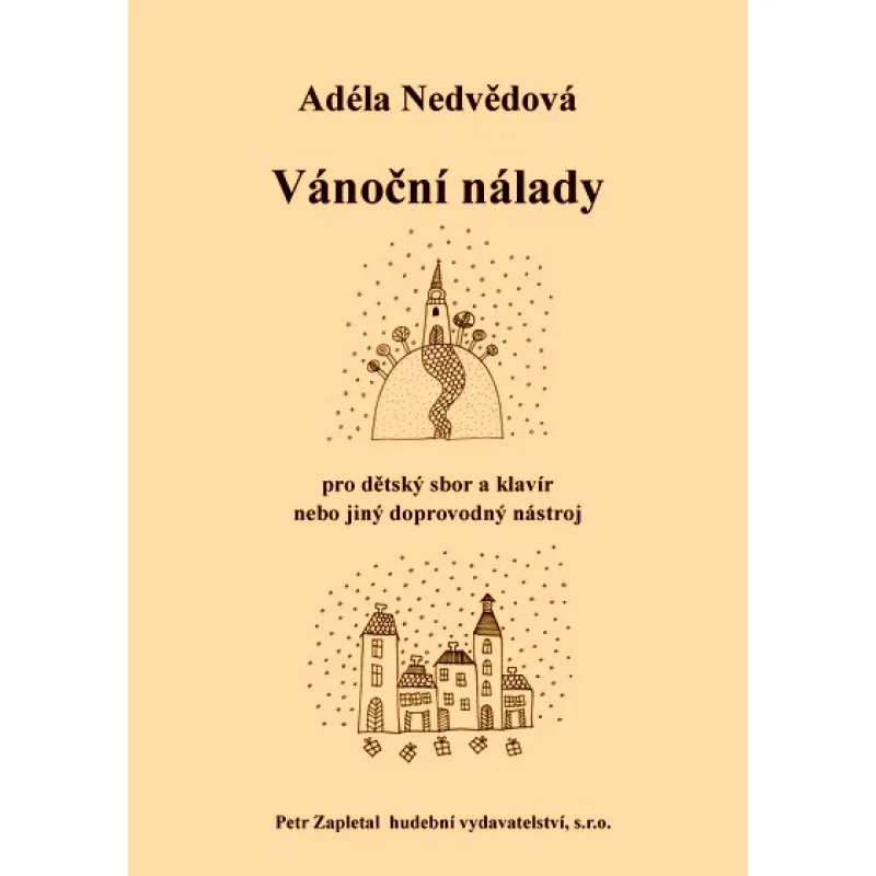 NotaNota Vánoční nálady