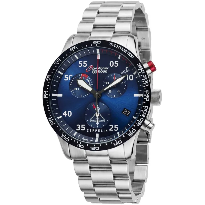 Zeppelin 7298M3_Set